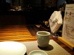 -山葵家·创意料理(万象汇店)