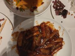 -东方太阳城淮扬餐厅(会所中餐厅店)