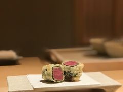 -Takiya Tempura