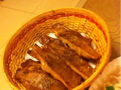 锅贴-春江饭店(共青团路总店)