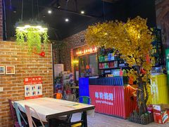 -年轮烧烤·羊蝎子·烤鱼(星湖街店)
