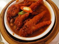 -七哥港式茶餐厅(亮马桥总店)