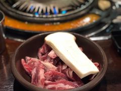 -喜来稀肉(旺角广华街店)