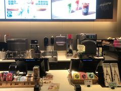-星巴克(杭州嘉里中心4F店)