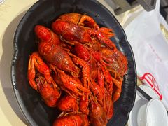 -聚味瞿记·龙虾堂(坡子街店)