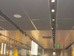 -麦当劳(百利广场店)