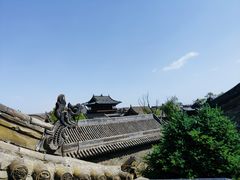 -平遥县衙