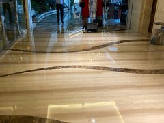 -南通绿洲国际假日酒店全日餐厅