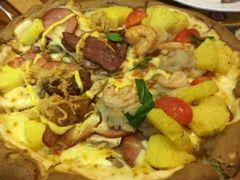-米斯特比萨(罗斯福店)
