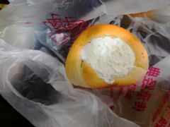 -新侨三宝乐面包店(崇文门店)