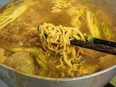 出前一丁（香港制造）-燃计沙茶皇·香港沙茶火锅(人广旗舰店)