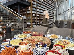 -茑屋书店(天目里店)