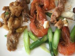 -厦门艾美酒店·新食谱西餐厅