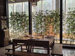 -金成潮菜博物馆(海珠湿地店)