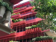 -Brut Eatery悦璞食堂(建国东路店)
