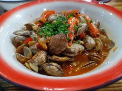 -老三样·美食研究中心(世贸路店)