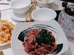 -川锅一号火锅(铜山万达店)
