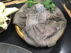 -菜园坝老火锅(金岛店)