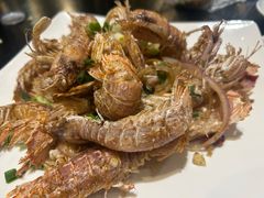 -健眺小海鲜(临海后山店)