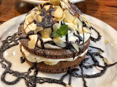-AFS Cafe & Canteen(闽江二路店)