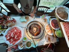 -晓宇重庆火锅(赛格国际购物中心店)