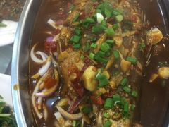 -徽州美食(三十年老店)