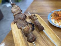 -BAURSAK包尔萨克早餐屋(第二分店)