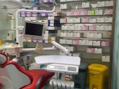 -深圳富茂格伦菲尔口腔门诊部(龙华清湖总院)
