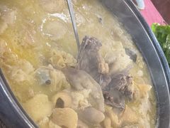 -侠成水上农庄(工业大道店)