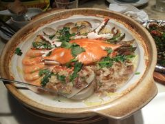 -梁家大院•农家菜(昆山会展中心店)