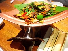 -云海肴·汽锅鸡·云南菜(天津国金汇店)