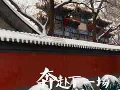 -北京国子监胡同