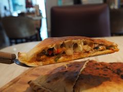 -郑州希尔顿酒店·阿米奇意大利餐厅