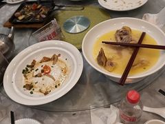 -鹭园酒家·四十年老字号