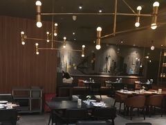 -西堤牛排(北京国瑞店)