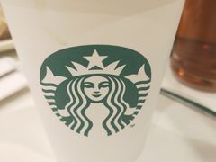 -星巴克(杭州下沙福雷德店)