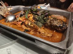 -老友王·南宁特色菜(金汇如意坊店)