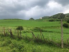 -兰州吐鲁沟国家森林公园