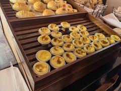 -博林圣海伦酒店-LA VILLA自助西餐厅(华侨城店)