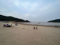 -宁波松兰山滨海旅游度假区