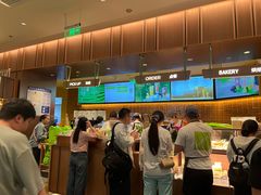 -奈雪的茶(石家庄万象城店)