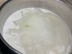 -淘米捞·米汤脆鲩鱼火锅(福田皇岗店)