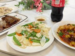 -暨南大学（石牌校区）明湖楼