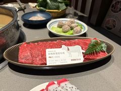 -巴奴毛肚火锅(大剧院店)