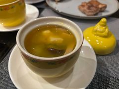 -顺德美的万豪酒店·自助餐·贡厨