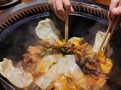 地锅鸡-锅来乐地锅鸡(安亭店)