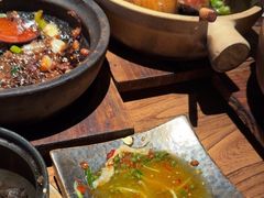 -啫两手·啫啫煲·小饭堂(龙城万科里店)