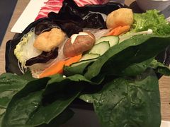 -千味涮·健康火锅(会展连城新天地店)