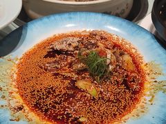 -名善山珍·野生菌汤锅(文殊院店)