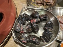 -西塔老太太泥炉烤肉(北京双井店)